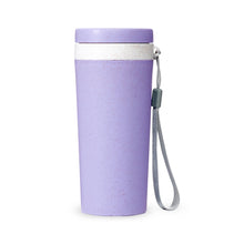 Copo Fibra de Bambu 350ml