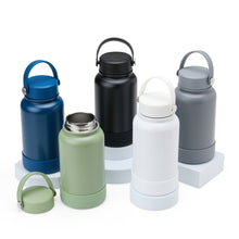 Garrafa Térmica 700ml