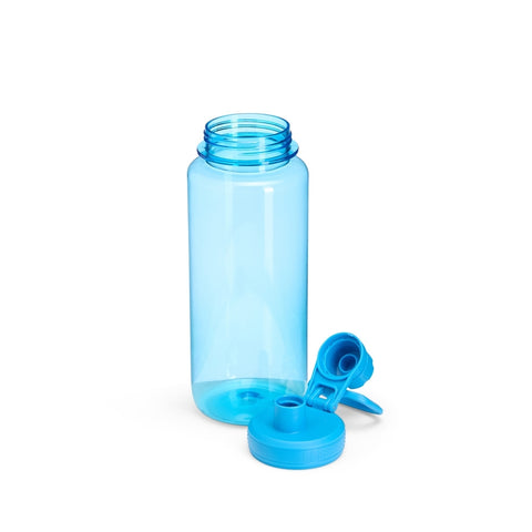 Squeeze Plástico 1 Litro