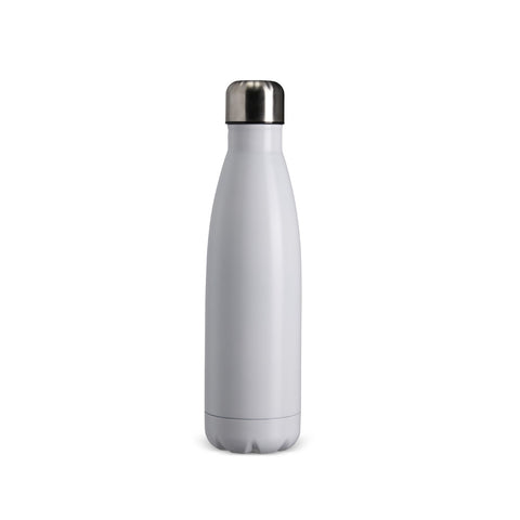 Garrafa Térmica Inox 500ml