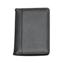 Bloco de anotações com calculadora e caneta