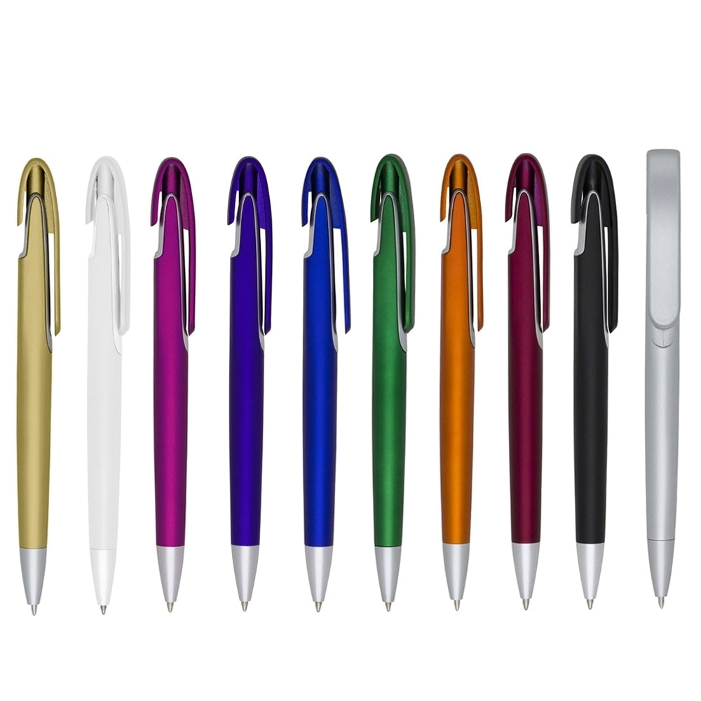 Canetas Plástico