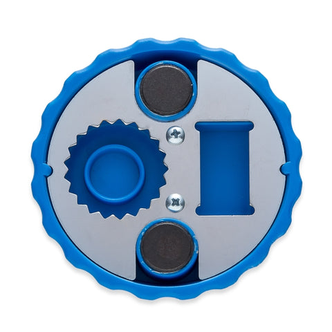 Abridor de Garrafa com Ímã