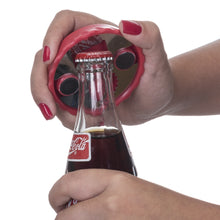 Abridor de Garrafa com Ímã