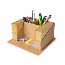 Bloco de Anotações Ecológico