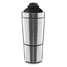 Coqueteleira Inox 750ml
