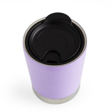 Copo Inox Parede Dupla 300ml