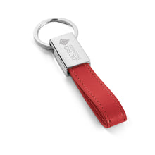 Chaveiro. C. sintético e metal