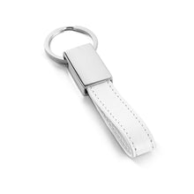 Chaveiro. C. sintético e metal