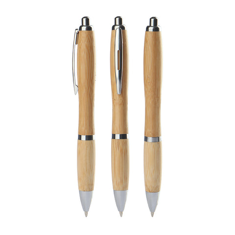 Caneta Bambu