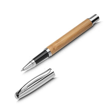 Caneta Roller Metálica