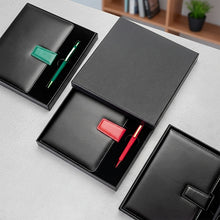 Kit Executivo 2 Peças