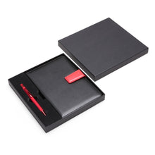 Kit Executivo 2 Peças