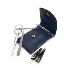 Kit Manicure 7 Peças